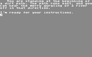 C64 GameBase Nexus_Adventure