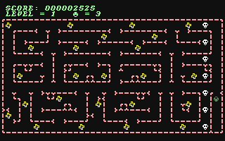 C64 GameBase Nibble (Public_Domain) 1986