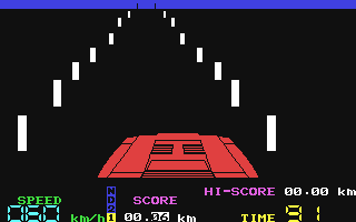 C64 GameBase Night_Driver Commodore 1982