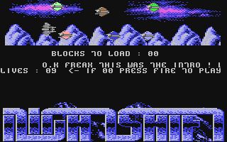 C64 GameBase Nightshift (Not_Published) 1992