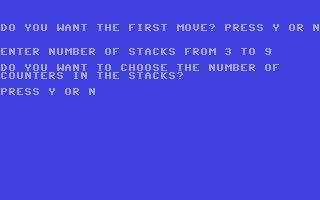 C64 GameBase Nim_III Prentice-Hall_International_(PHI) 1984