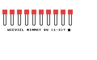 C64 GameBase Nim_Spiel (Public_Domain) 1985
