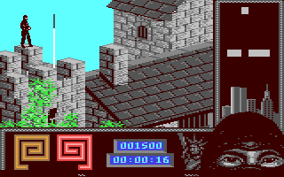 C64 GameBase Ninja_VI Edigamma_S.r.l./Super_Game_2000_Nuova_Serie 1989