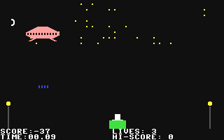 C64 GameBase Nite-Sprites Commodore_User_ 1985