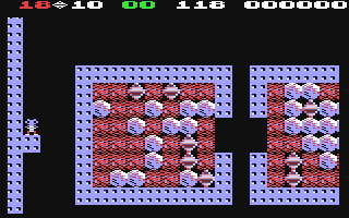 C64 GameBase No_One's_Boulder_30 (Not_Published) 1987