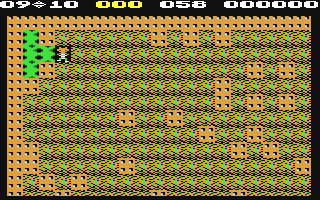 C64 GameBase No_One's_Boulder_42 (Not_Published) 1987