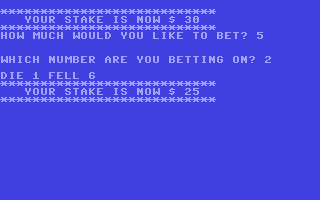 C64 GameBase No_Sweat Interface_Publications 1983