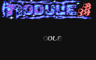 C64 GameBase Nodule [Loadstar] 1995