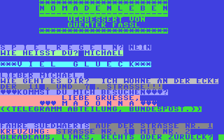 C64 GameBase Nomadenleben Creative_Computing 1979