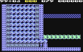 C64 GameBase Nordsee_Power_3 (Not_Published) 1989