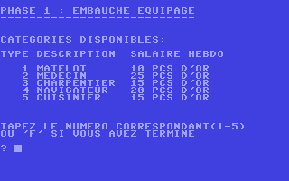 C64 GameBase Nouveau_Monde Éditions_Atlas_s.a./aBc_Informatique 1985