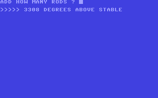 C64 GameBase Nuclear_Reactor Micro_Text_Publications,_Inc. 1984