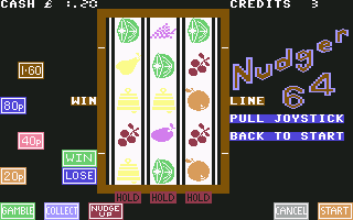 C64 GameBase Nudger_64