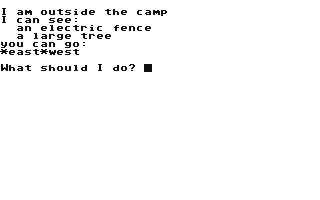 C64 GameBase Nuke The_Guild_Adventure_Software