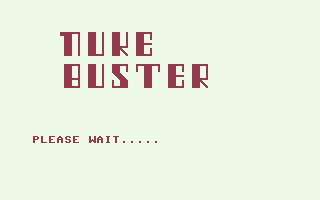 C64 GameBase Nuke_Buster Binary_Zone_PD