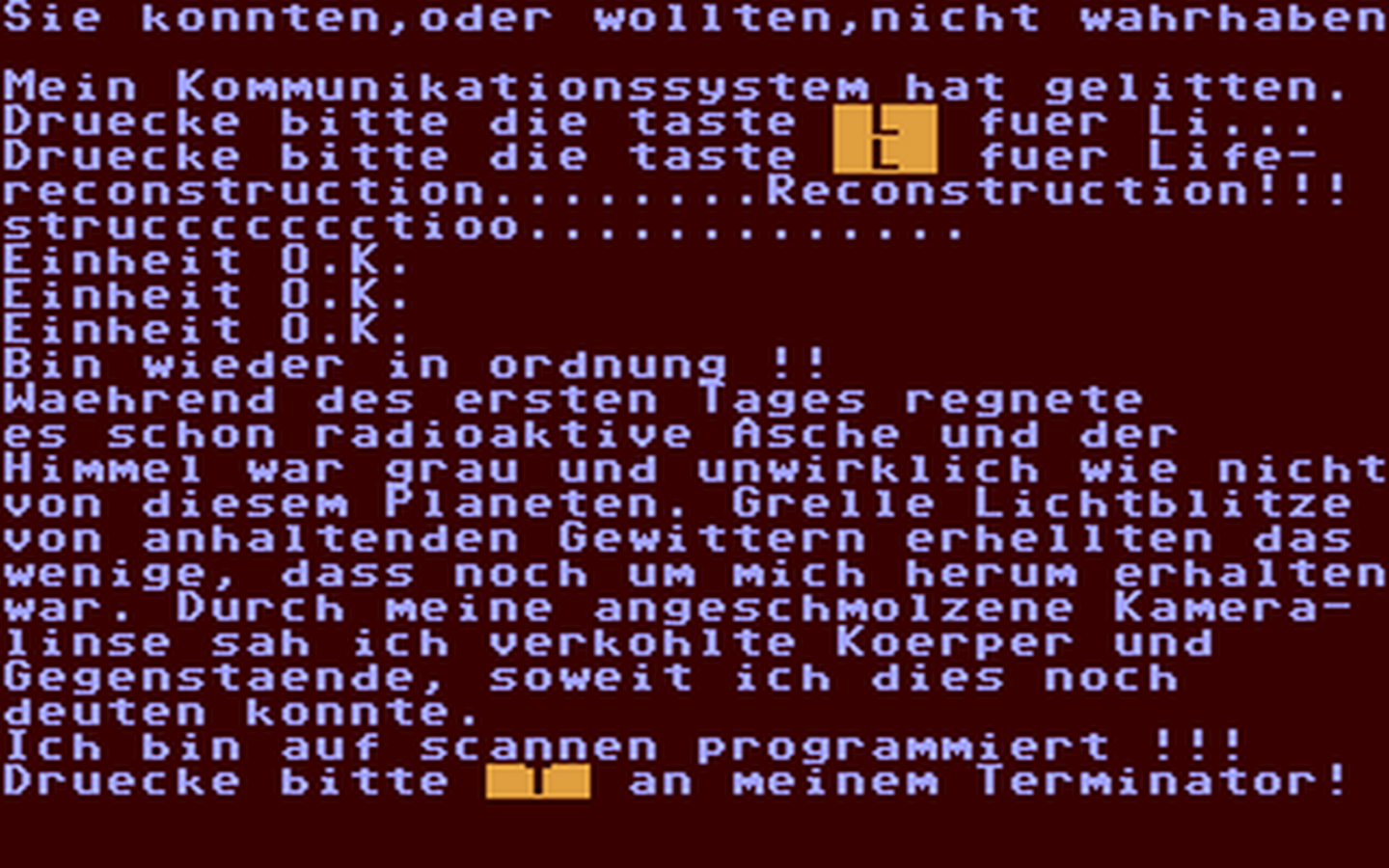 C64 GameBase Nuklear CA-Verlags_GmbH/Commodore_Disc 1987