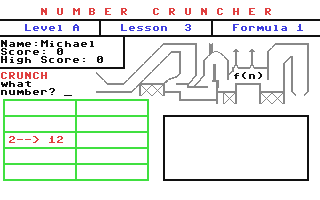 C64 GameBase Number_Cruncher Berta-Max,_Inc. 1985