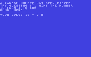 C64 GameBase Number_Guessing Tab_Books,_Inc. 1978