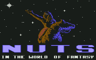 C64 GameBase Nuts_in_the_World_of_Fantasy Byte_Fighters 1992
