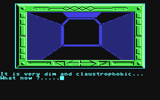 C64 GameBase Necris-Dome,_The Codemasters 1987