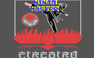 C64 GameBase Ninja_Master,_The Firebird 1986