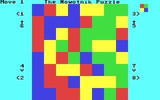 C64 GameBase Nowotnik_Puzzle,_The 1983