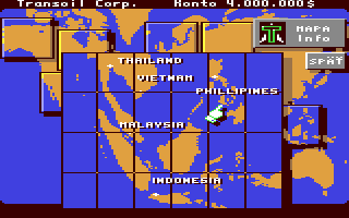 C64 GameBase Oil_Imperium (Not_Published) 1994