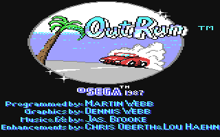 C64 GameBase Out_Run Mindscape,_Inc./SEGA 1988