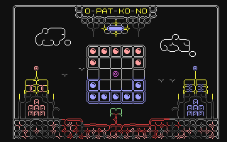 C64 GameBase O-Pat-Ko-No (Public_Domain) 2018