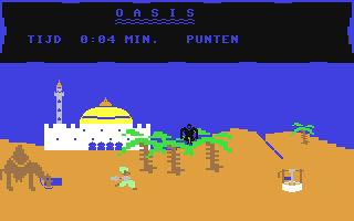 C64 GameBase Oasis Courbois_Software 1984