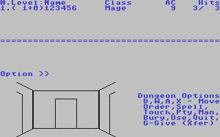C64 GameBase Obliette