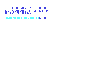 C64 GameBase Obras_Maestras SIMSA/Commodore_World 1984