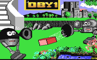C64 GameBase OBY1 Magic_Soft 1991