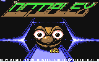 C64 GameBase Octoplex Mastertronic 1989