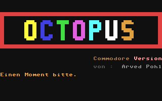 C64 GameBase Octopus Europa_Computer-Club 1985