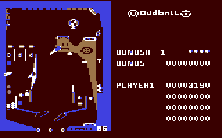 C64 GameBase Oddball (Created_with_PCS) 1988