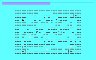 C64 GameBase Odysee_II (Public_Domain) 1994
