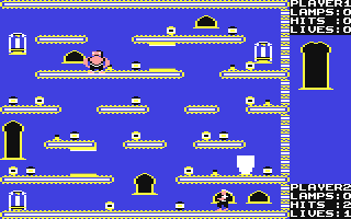 C64 GameBase Odyssey (Public_Domain) 1989