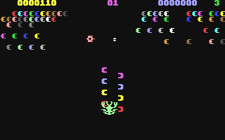 C64 GameBase Odyssey K-Tek/K-Tel_Software_Inc. 1984