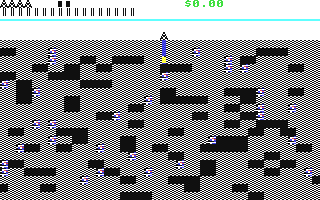C64 GameBase Oil_Tycoon Courbois_Software 1983