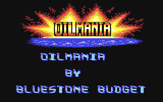 C64 GameBase Oilmania CP_Verlag/Golden_Disk_64 1991