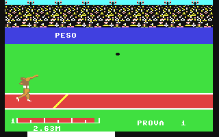 C64 GameBase Olimpiadi Mantra_Software 1985