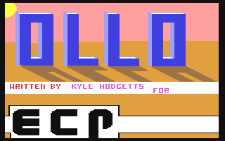C64 GameBase Ollo ECP_(Entertainment_and_Computer_Products_Pty._Ltd.) 1987
