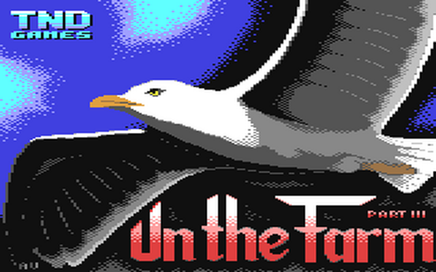 C64 GameBase On_the_Farm_Part_III The_New_Dimension_(TND) 2012
