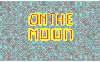 C64 GameBase On_the_Moon Markt_&_Technik/64'er 1991