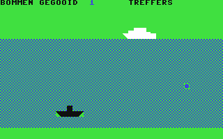 C64 GameBase Onderzeeboot Courbois_Software 1983