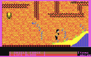 C64 GameBase One_Bite_Too_Deep Reelax_Games 1985