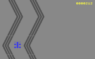 C64 GameBase One_Block_Racer (Public_Domain) 2020