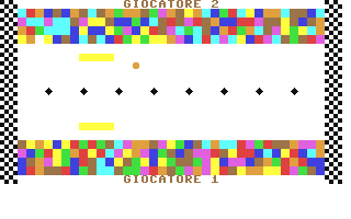 C64 GameBase One_on_One J.soft_s.r.l./Paper_Soft 1985
