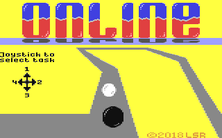 C64 GameBase Online (Public_Domain) 2018